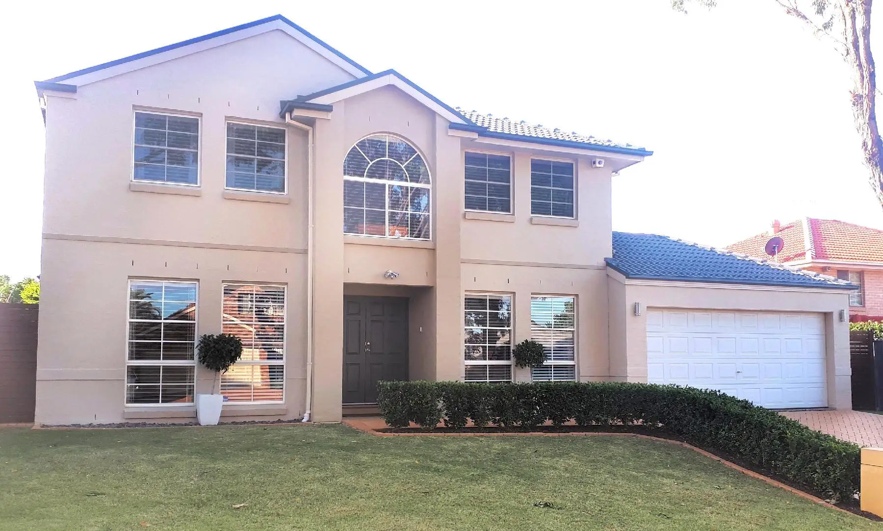 20 Tellicherry Circuit, Beaumont Hills Sold by Louis Carr Real Estate - image 1