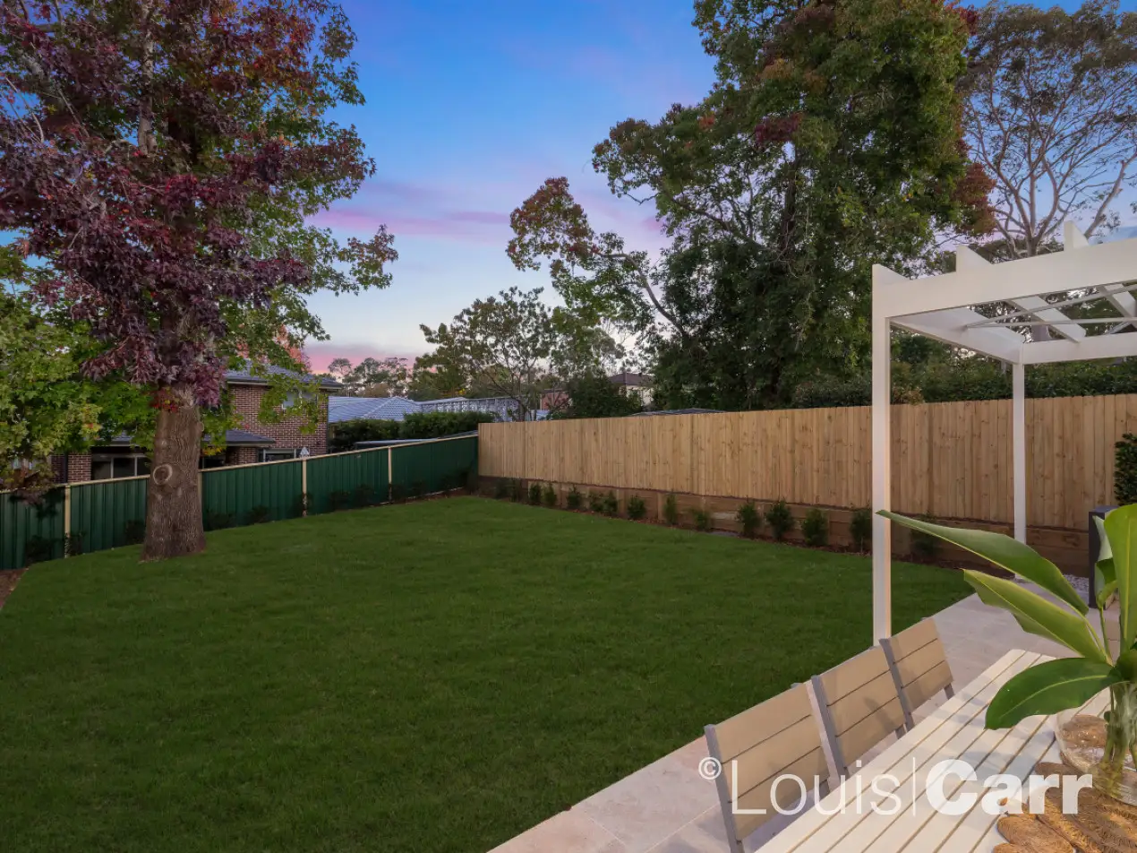 38 New Farm Road, West Pennant Hills Sold by Louis Carr Real Estate - image 11