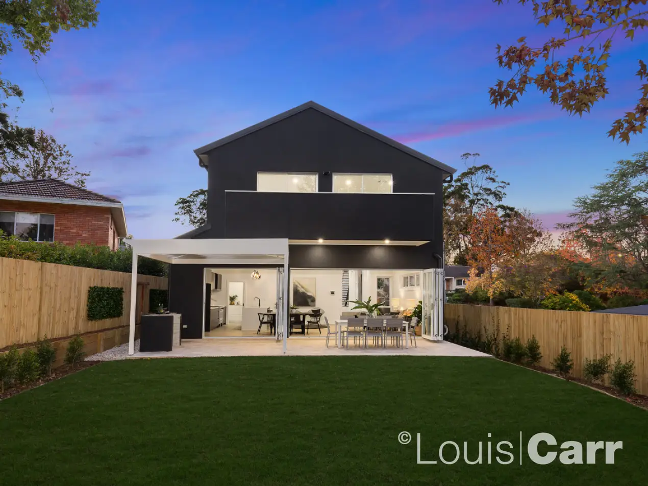 38 New Farm Road, West Pennant Hills Sold by Louis Carr Real Estate - image 10