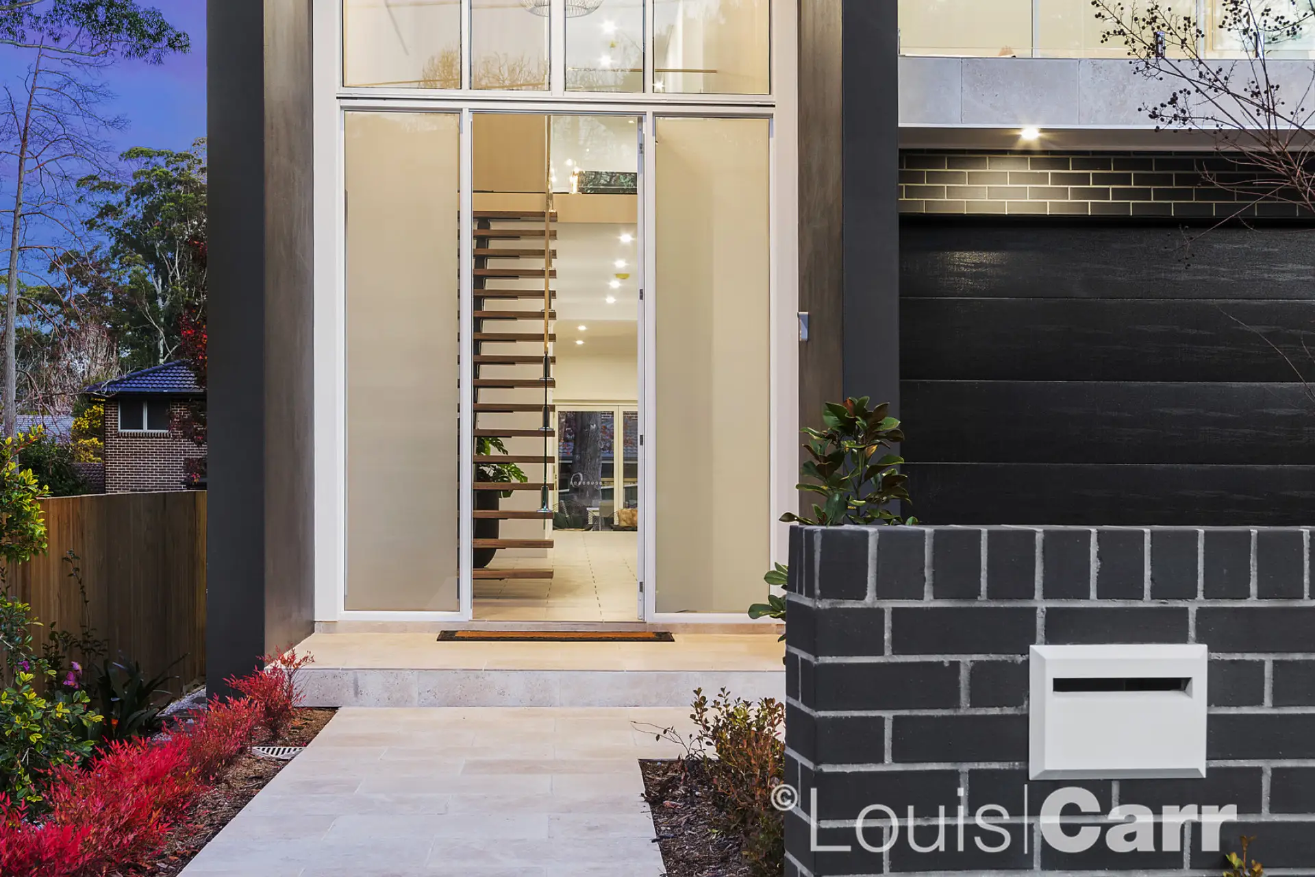 38 New Farm Road, West Pennant Hills Sold by Louis Carr Real Estate - image 2