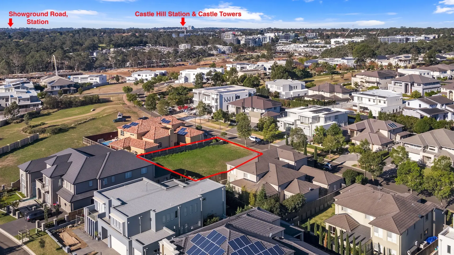 57 Brighton Drive, Bella Vista Sold by Louis Carr Real Estate - image 3