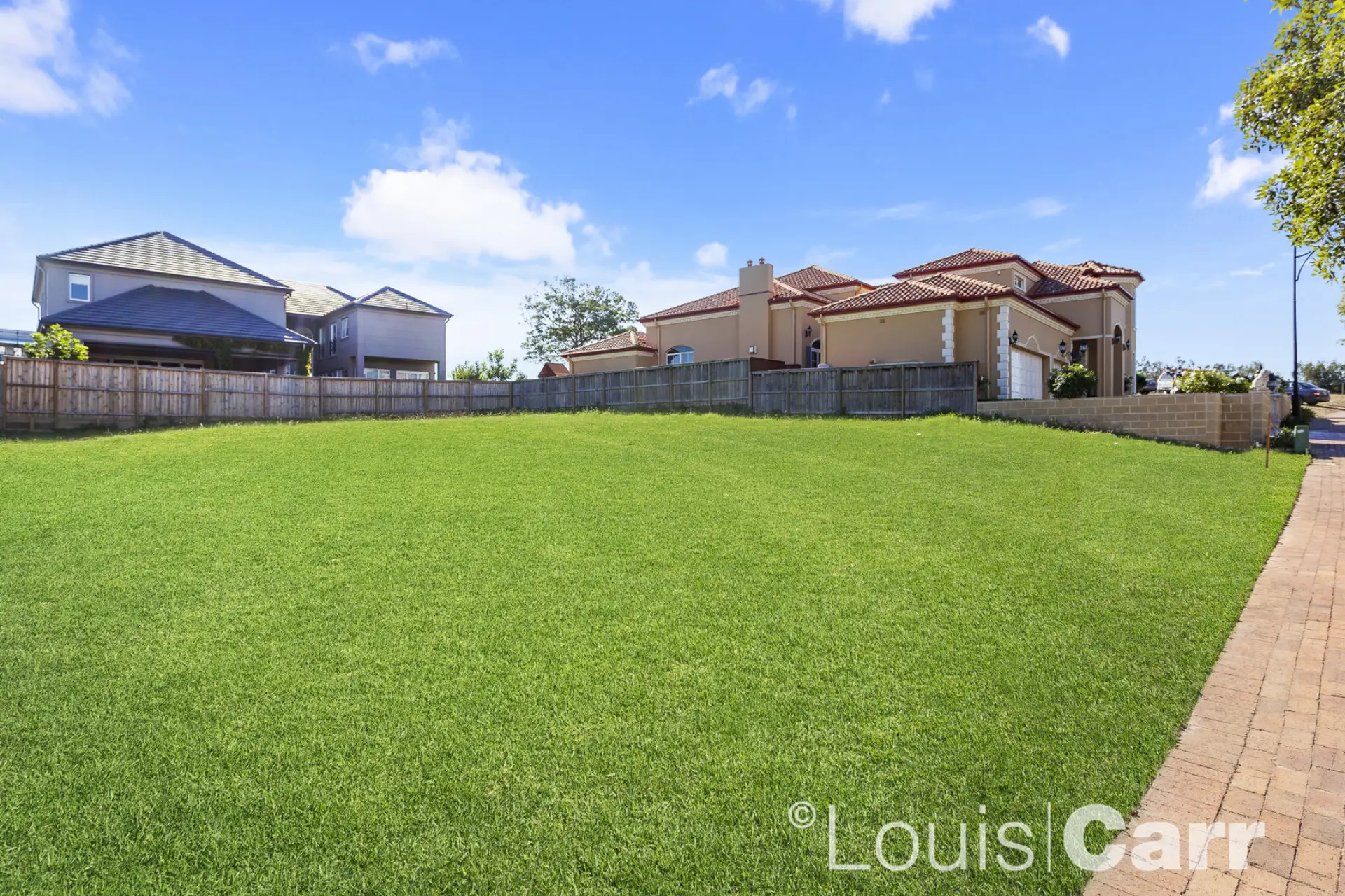 57 Brighton Drive, Bella Vista Sold by Louis Carr Real Estate - image 1