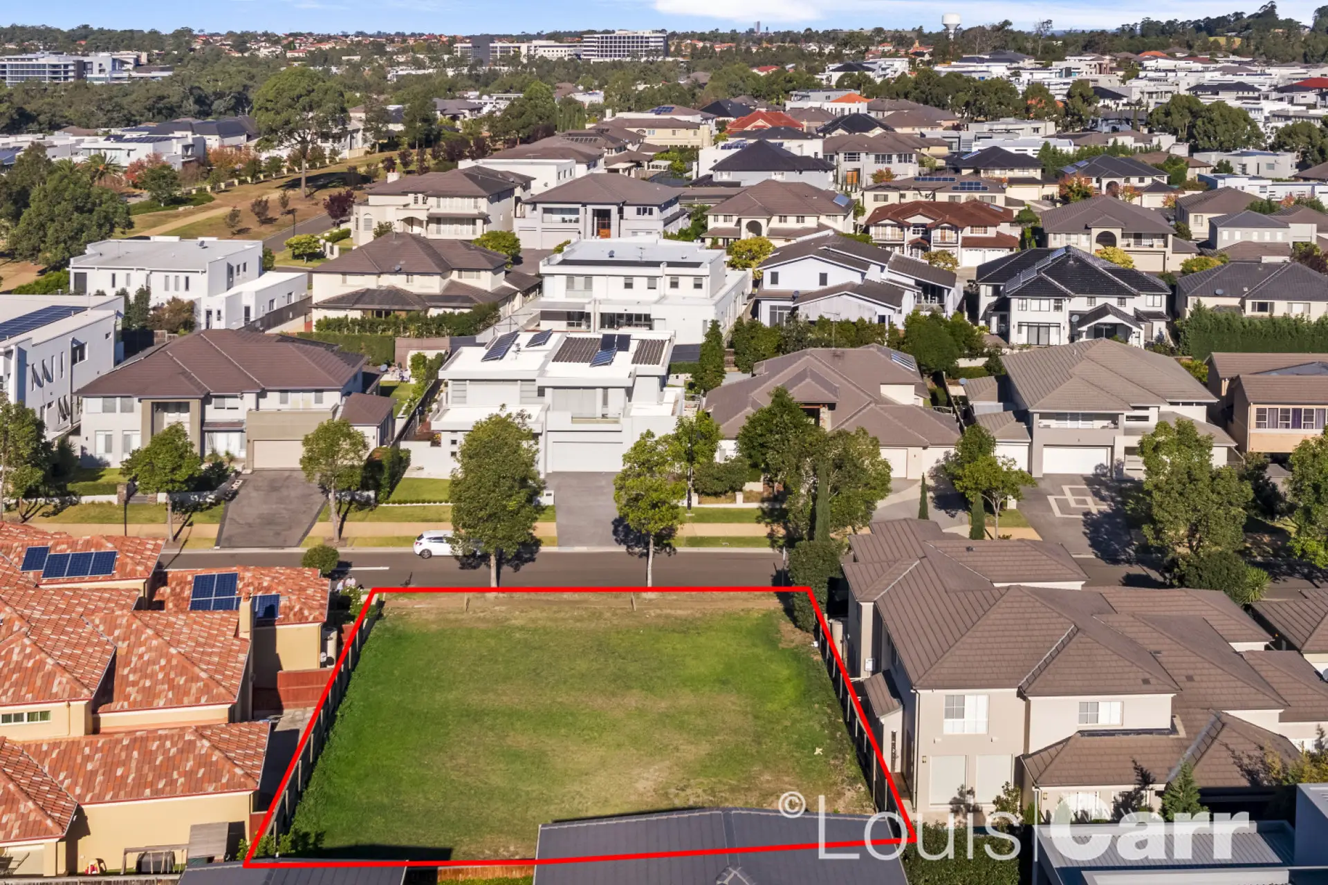 57 Brighton Drive, Bella Vista Sold by Louis Carr Real Estate - image 6