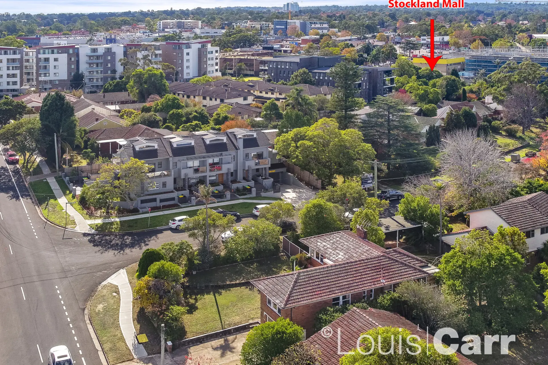 21 Arthur Street, Baulkham Hills Sold by Louis Carr Real Estate - image 8