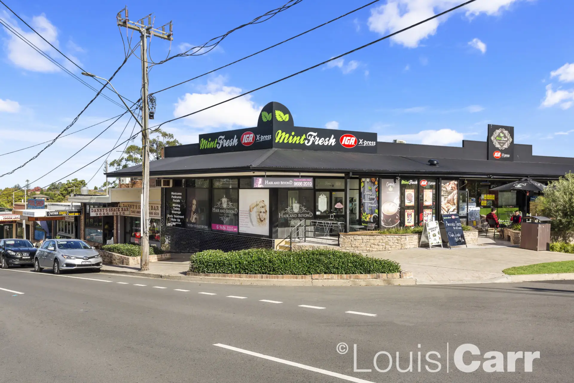 21 Arthur Street, Baulkham Hills Sold by Louis Carr Real Estate - image 6