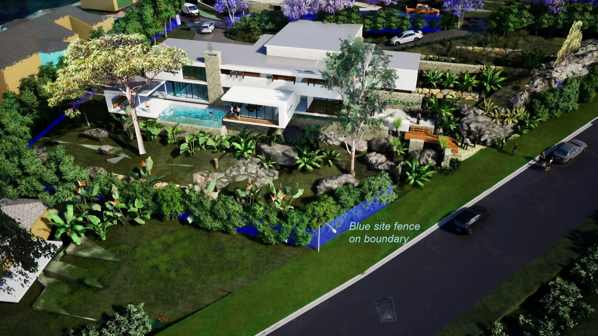 11 Ferncliffe Road, Glenhaven Sold by Louis Carr Real Estate - image 3