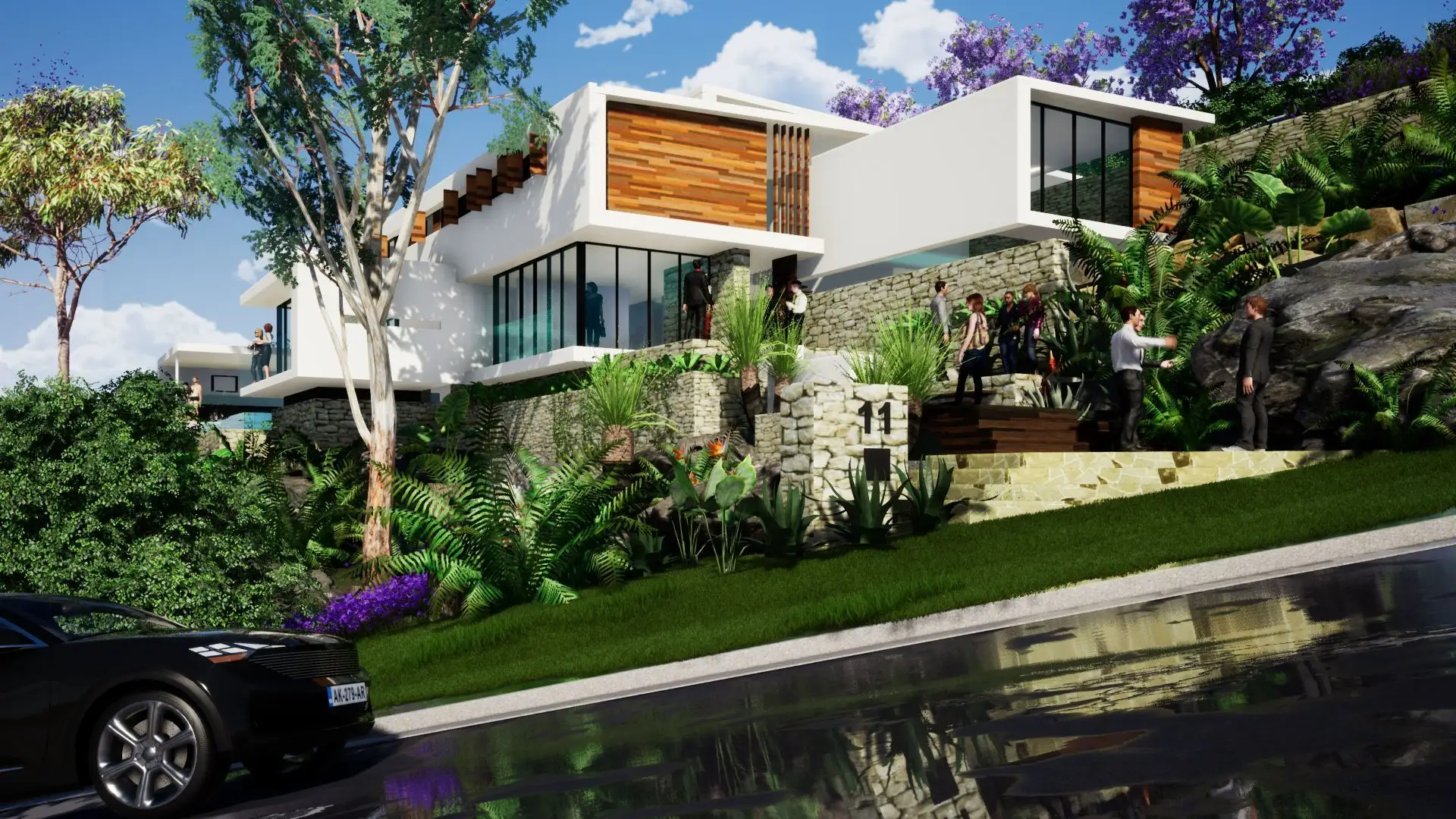 11 Ferncliffe Road, Glenhaven Sold by Louis Carr Real Estate - image 1