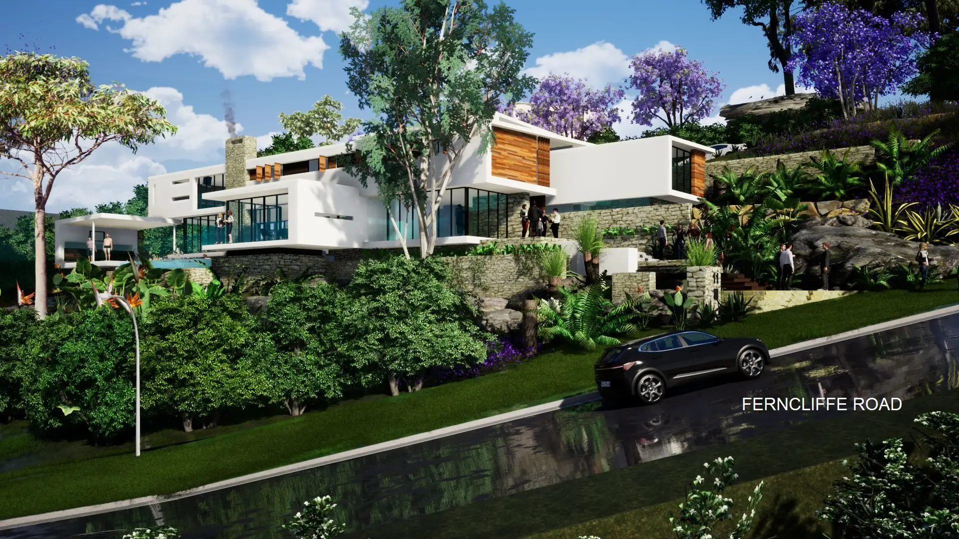11 Ferncliffe Road, Glenhaven Sold by Louis Carr Real Estate - image 4