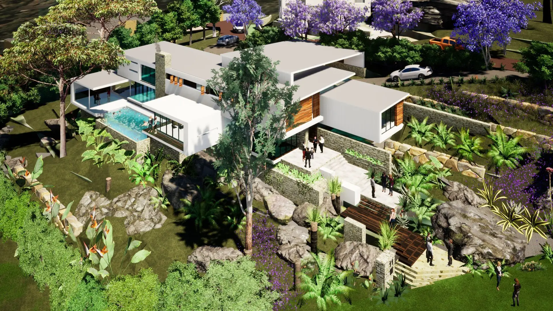 11 Ferncliffe Road, Glenhaven Sold by Louis Carr Real Estate - image 2