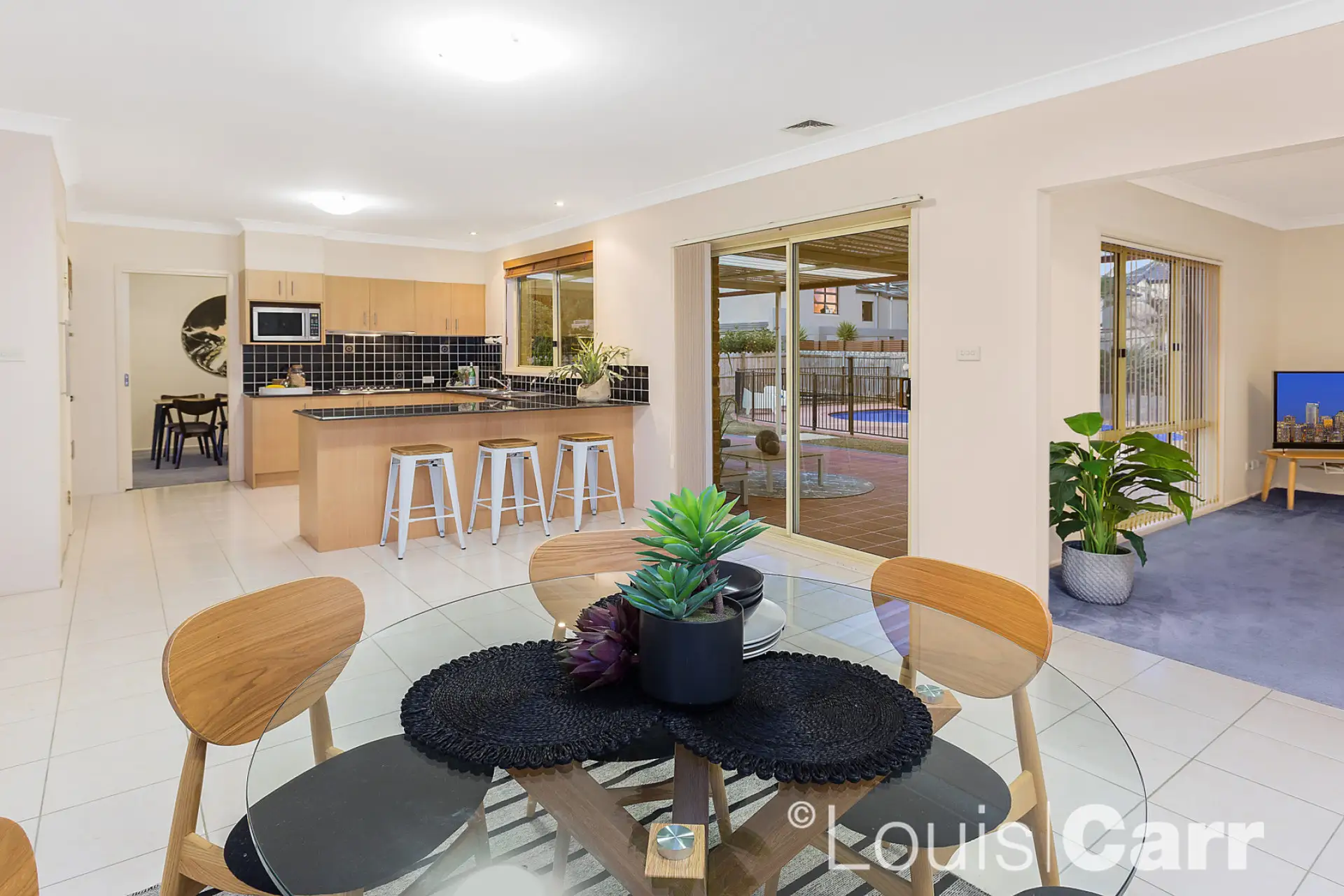 9 Hermitage Avenue, Kellyville Sold by Louis Carr Real Estate - image 4