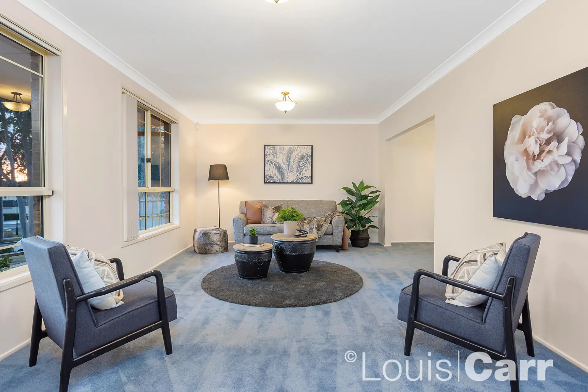 9 Hermitage Avenue, Kellyville Sold by Louis Carr Real Estate - image 2