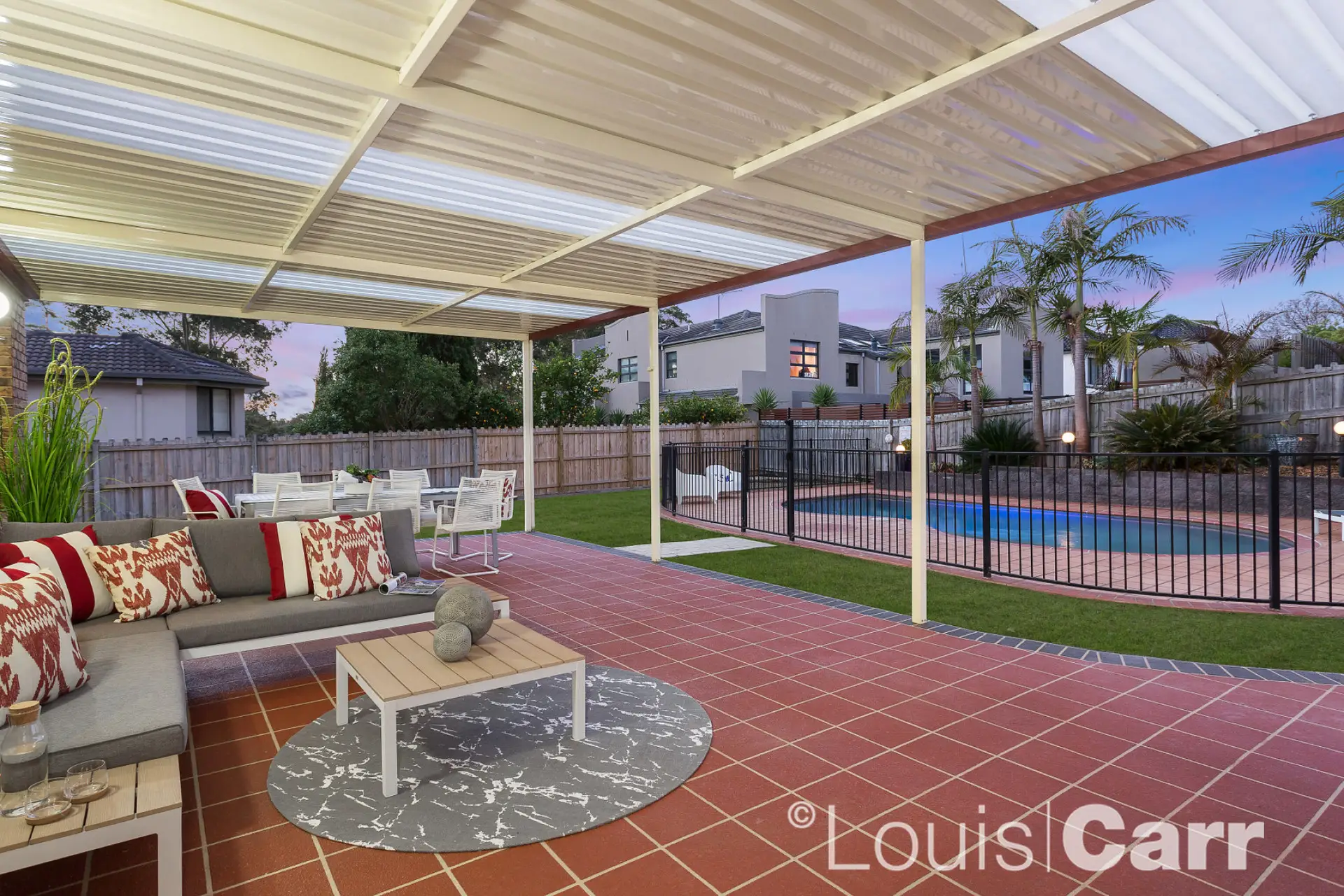 9 Hermitage Avenue, Kellyville Sold by Louis Carr Real Estate - image 9