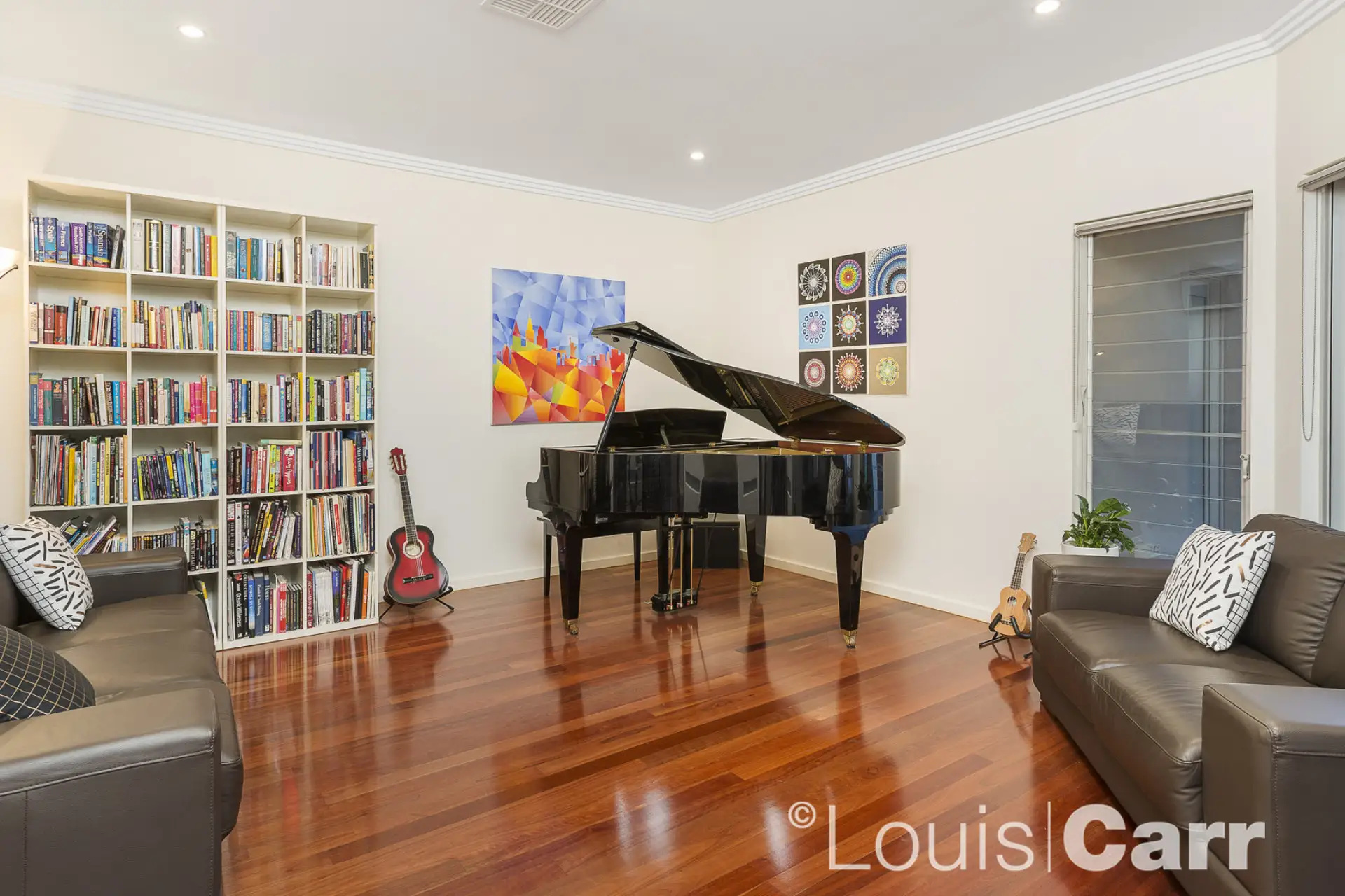 39 Tamborine Drive, Beaumont Hills Sold by Louis Carr Real Estate - image 3