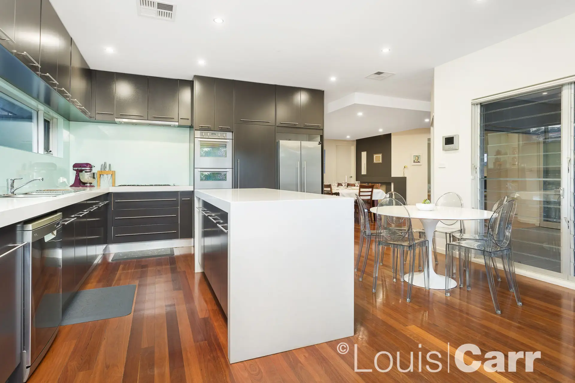 39 Tamborine Drive, Beaumont Hills Sold by Louis Carr Real Estate - image 2