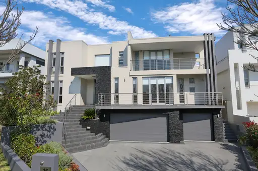 16 Ashburn Close, Bella Vista Sold by Louis Carr Real Estate
