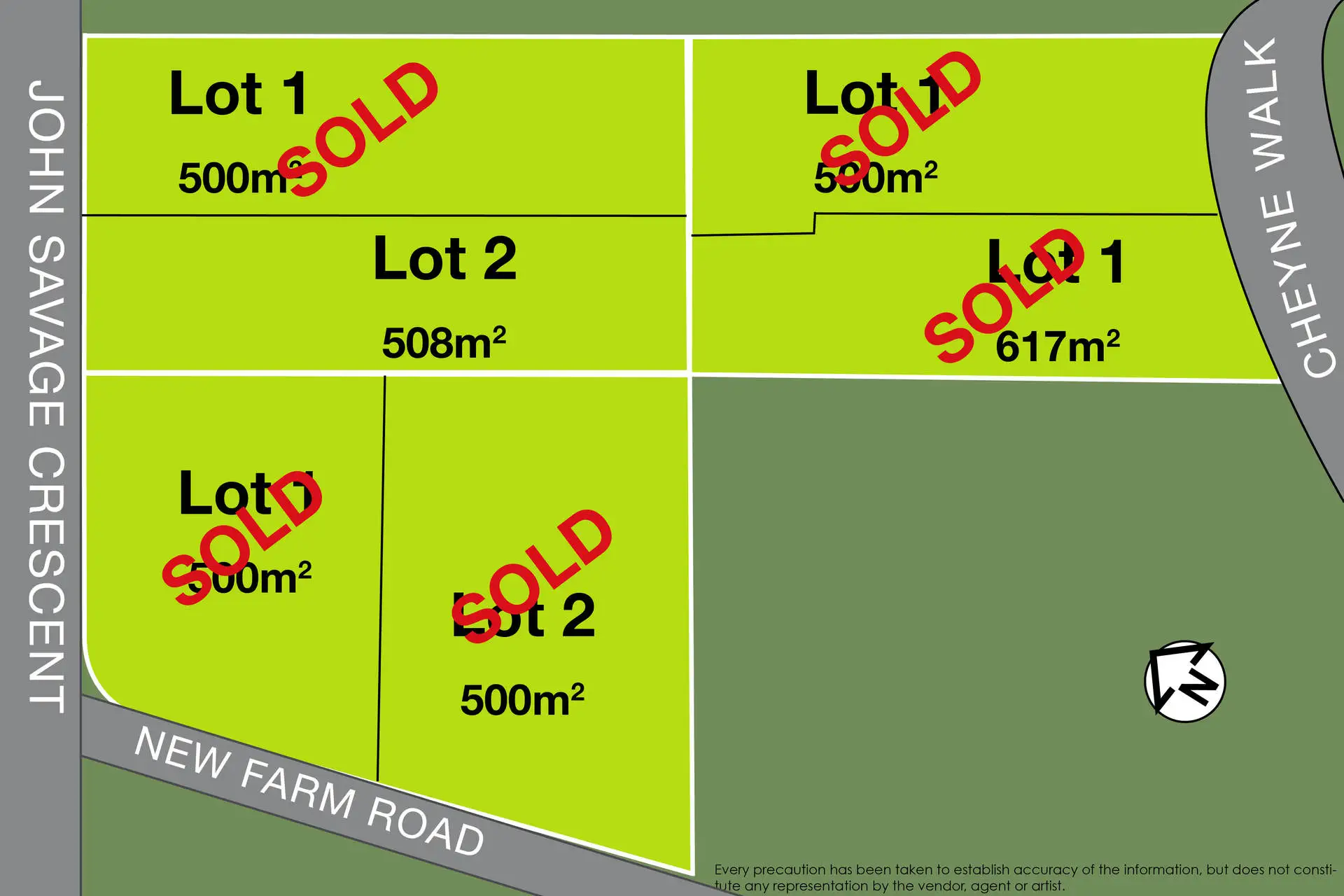 Lot 2,  John Savage Crescent, West Pennant Hills Sold by Louis Carr Real Estate - image 7