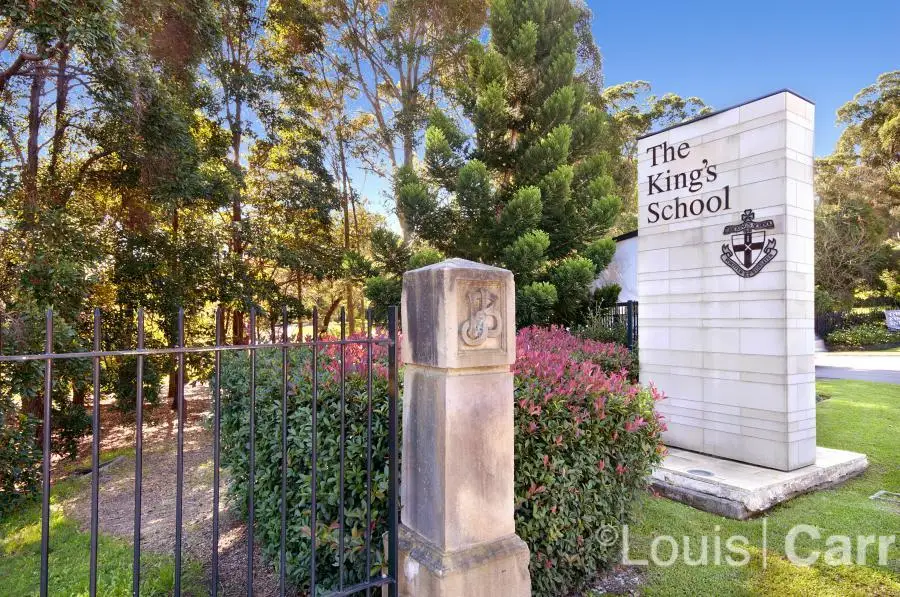 Lot 2,  John Savage Crescent, West Pennant Hills Sold by Louis Carr Real Estate - image 14