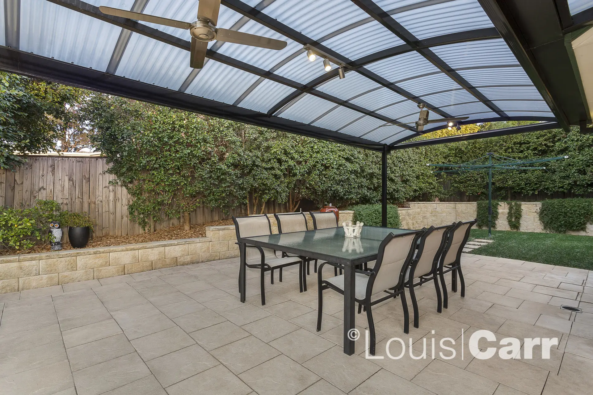 22 Arnold Janssen Drive, Beaumont Hills Sold by Louis Carr Real Estate - image 4