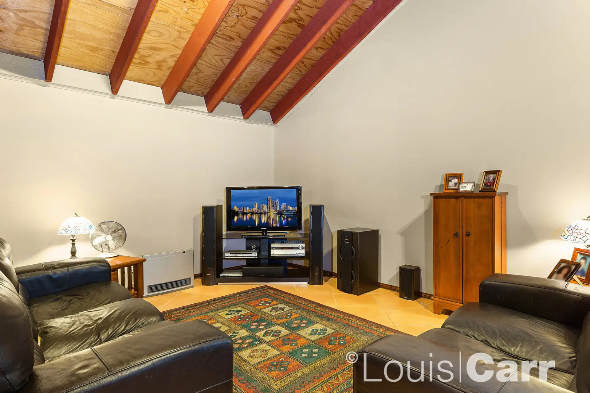 8 Hildegard Place, Baulkham Hills Sold by Louis Carr Real Estate - image 6