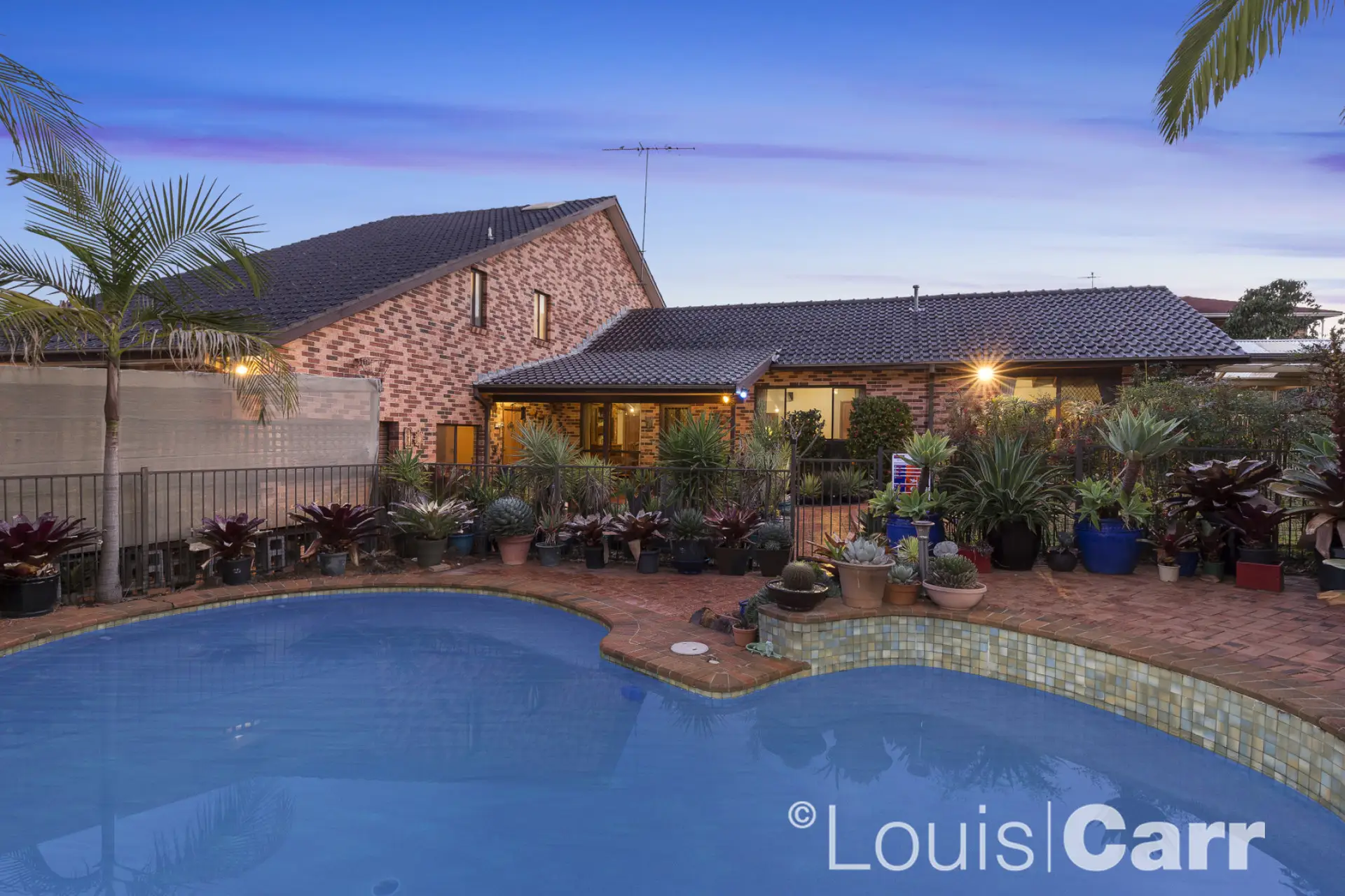 8 Hildegard Place, Baulkham Hills Sold by Louis Carr Real Estate - image 10