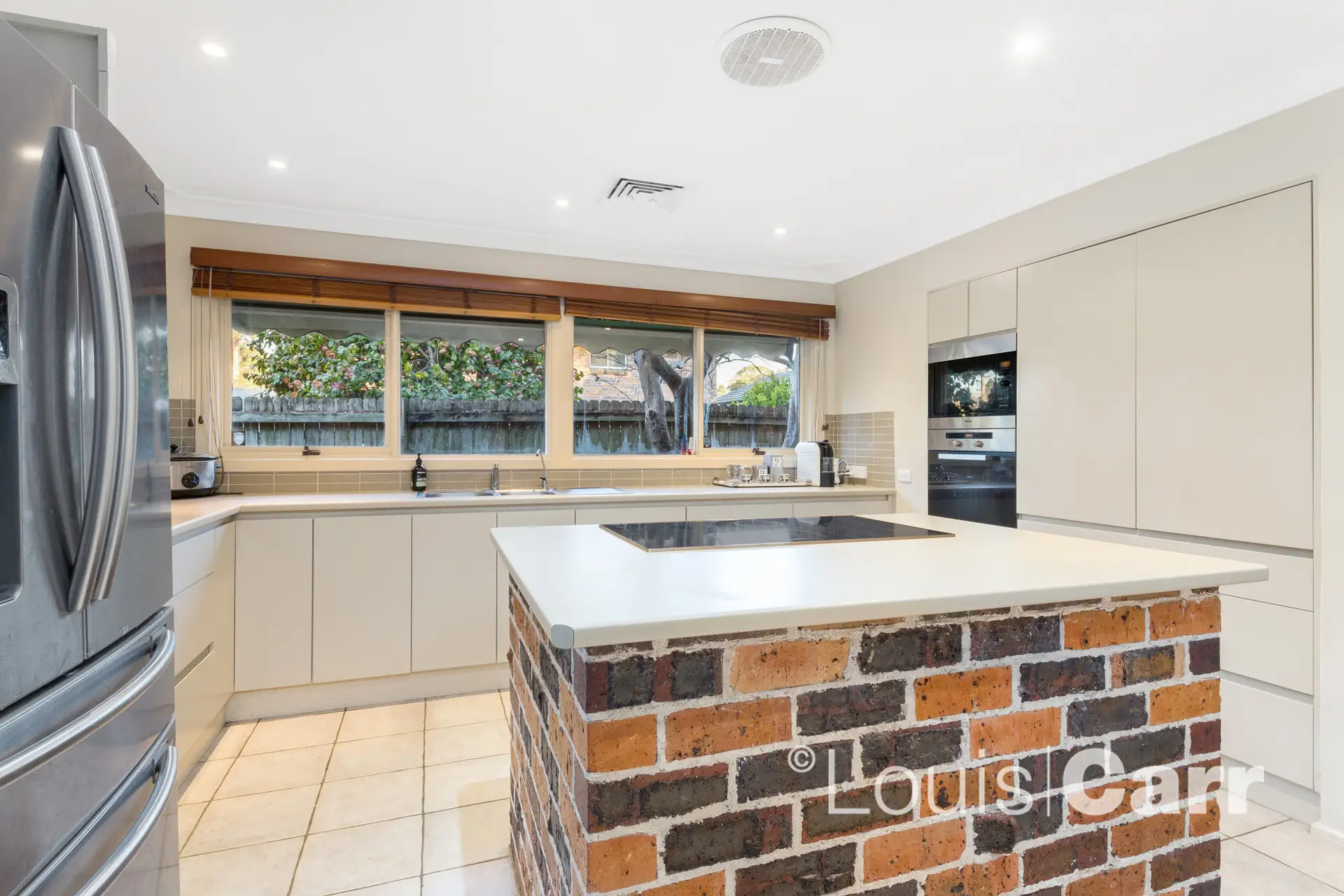 22 White Cedar Drive, Castle Hill Sold by Louis Carr Real Estate - image 5