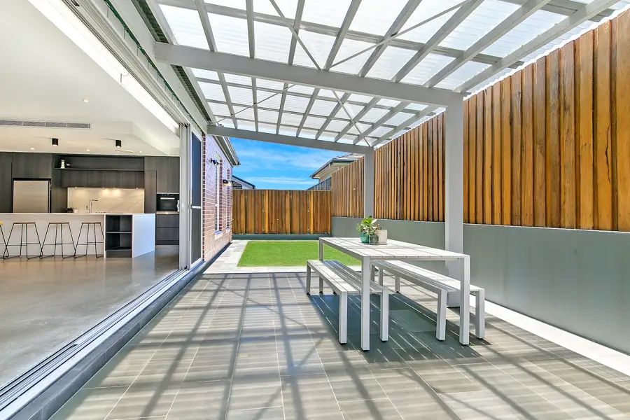 58 Springbrook Boulevard, North Kellyville Sold by Louis Carr Real Estate - image 5