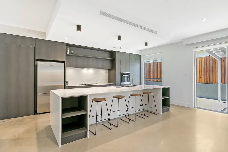 58 Springbrook Boulevard, North Kellyville Sold by Louis Carr Real Estate - image 1