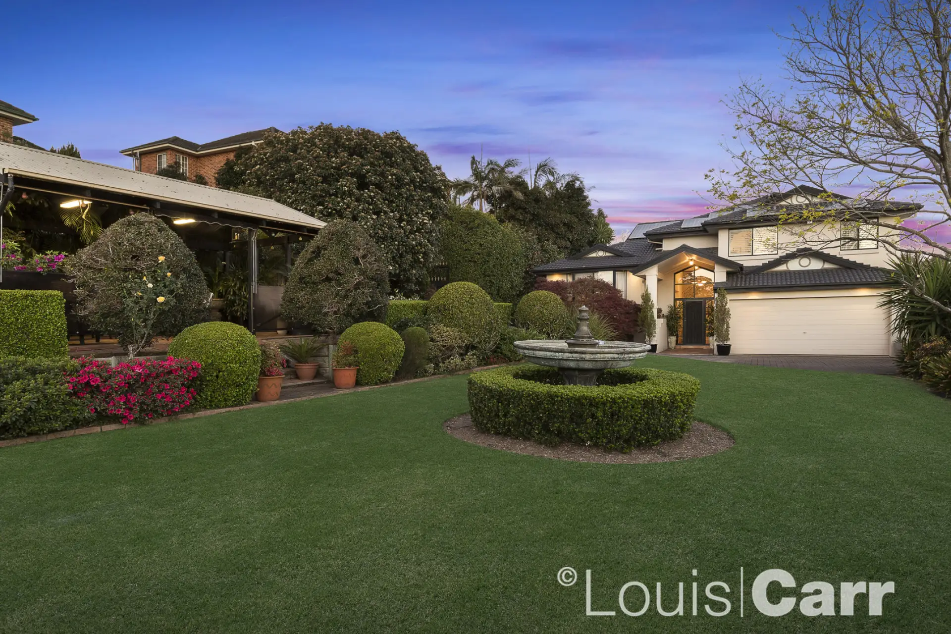 19 Glenshee Place, Glenhaven Sold by Louis Carr Real Estate - image 2