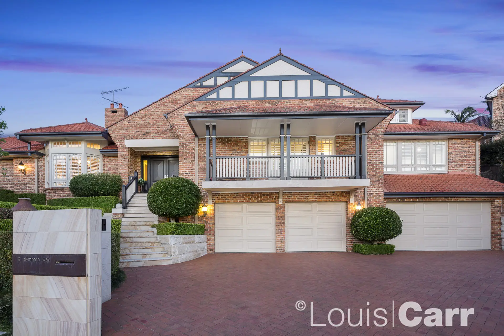 9 Plympton Way, Glenhaven Sold by Louis Carr Real Estate - image 1