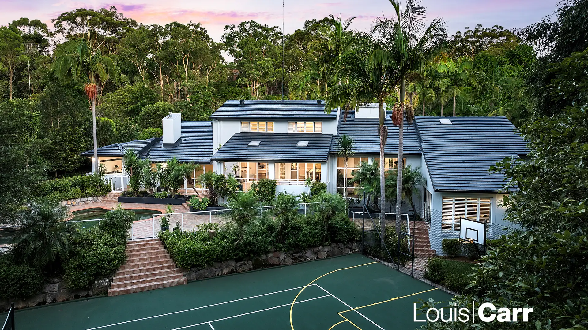 12 Delavor Place, Glenhaven Sold by Louis Carr Real Estate - image 1