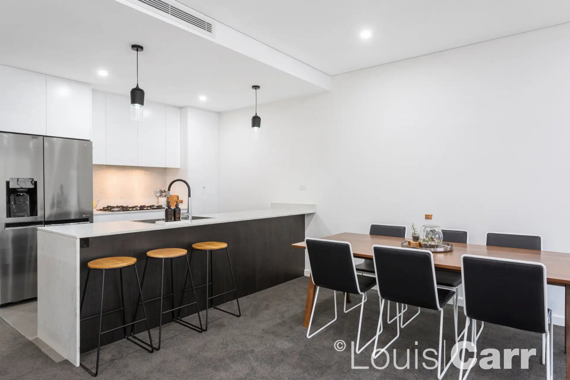 58/40 Applegum Crescent, Kellyville Sold by Louis Carr Real Estate - image 2