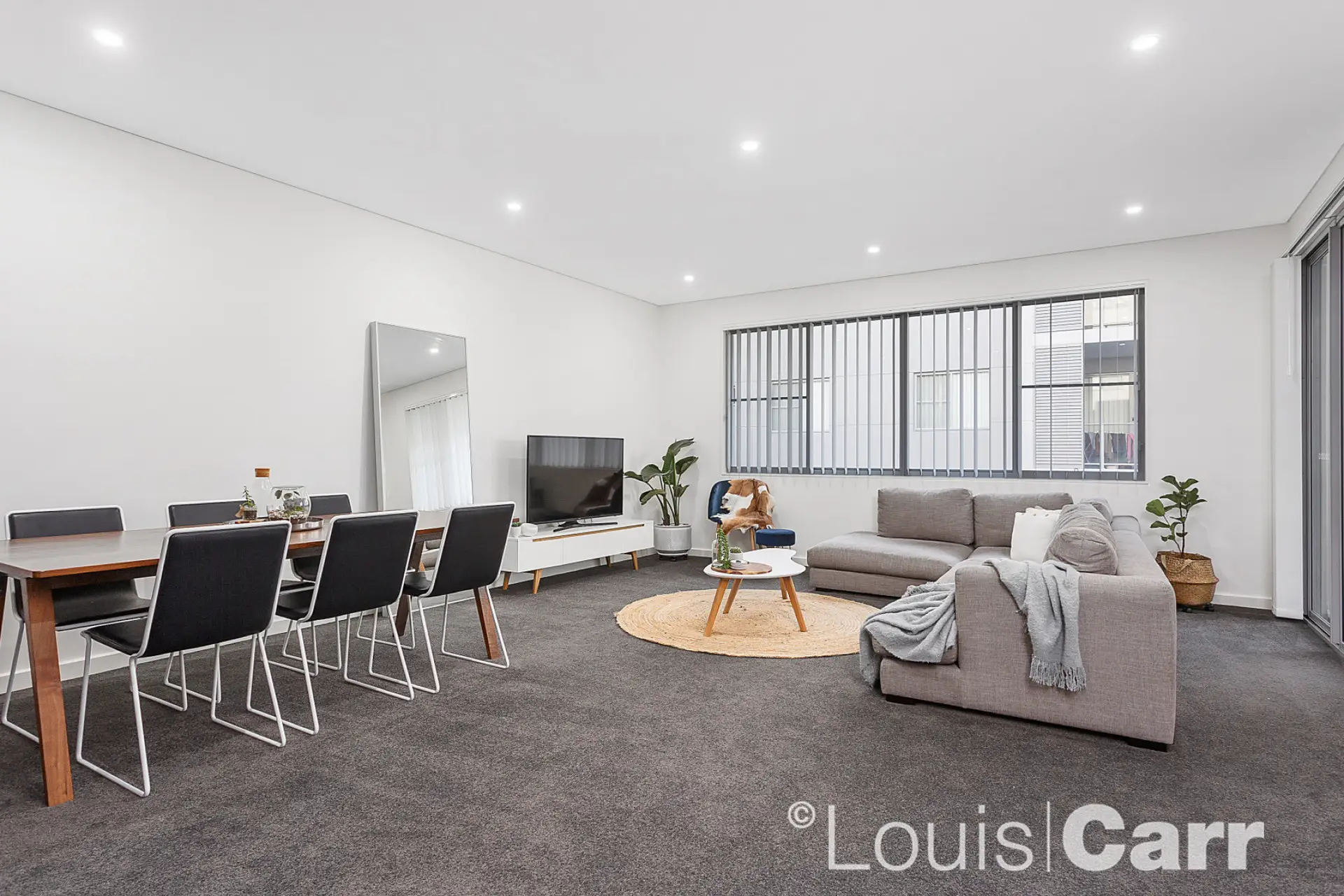58/40 Applegum Crescent, Kellyville Sold by Louis Carr Real Estate - image 3