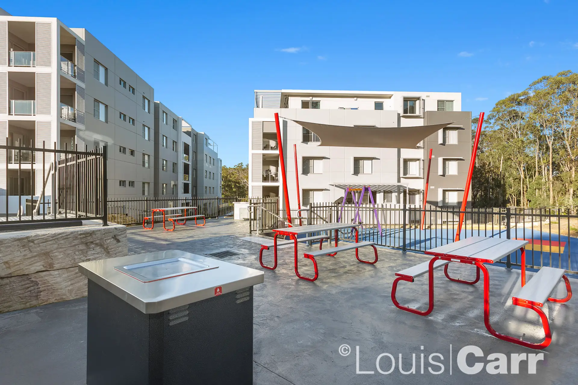 58/40 Applegum Crescent, Kellyville Sold by Louis Carr Real Estate - image 8