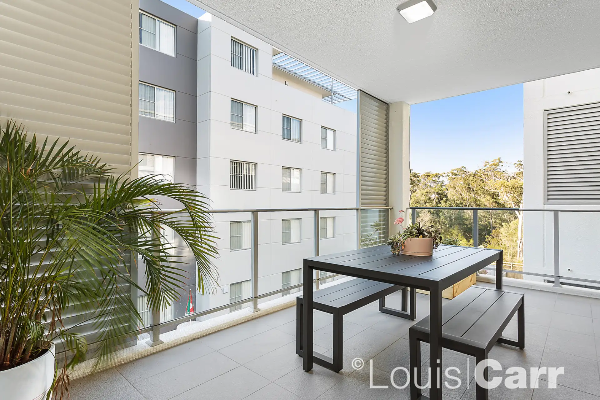 58/40 Applegum Crescent, Kellyville Sold by Louis Carr Real Estate - image 4