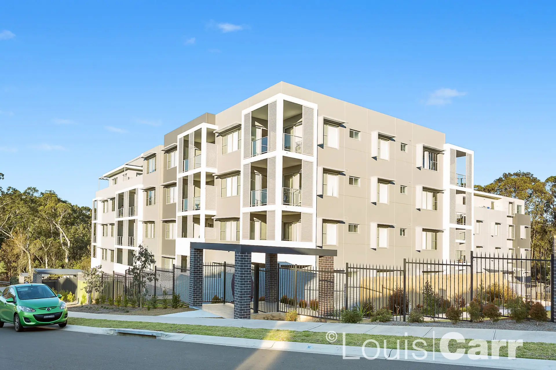 58/40 Applegum Crescent, Kellyville Sold by Louis Carr Real Estate - image 5
