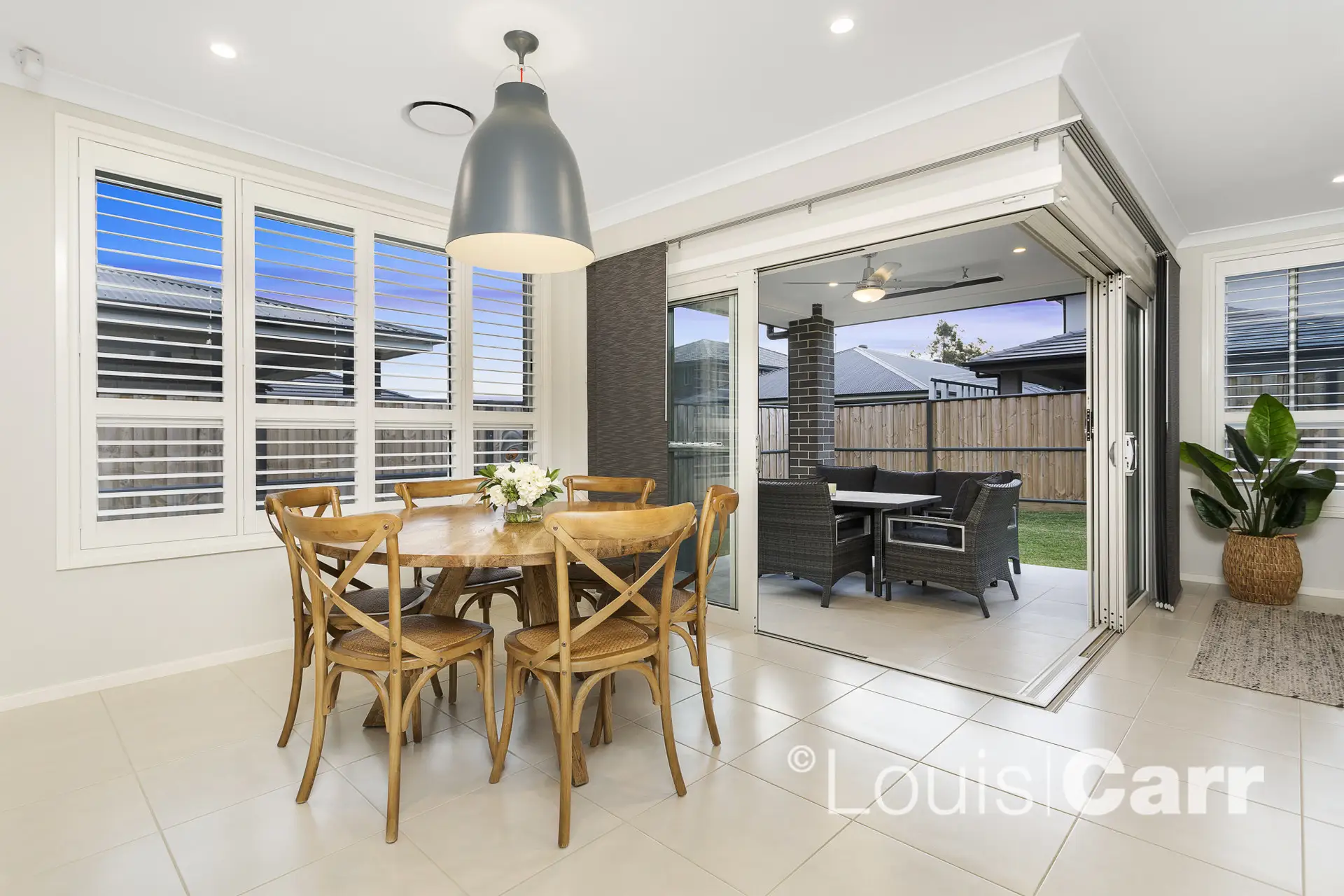 6 Goongarrie Street, North Kellyville Sold by Louis Carr Real Estate - image 4
