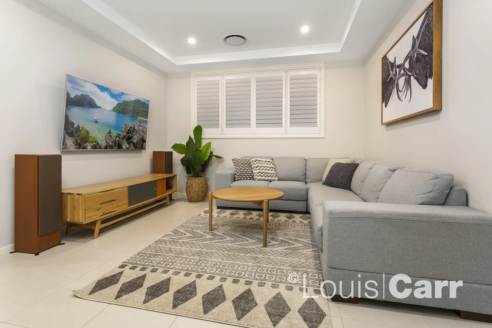 6 Goongarrie Street, North Kellyville Sold by Louis Carr Real Estate - image 5