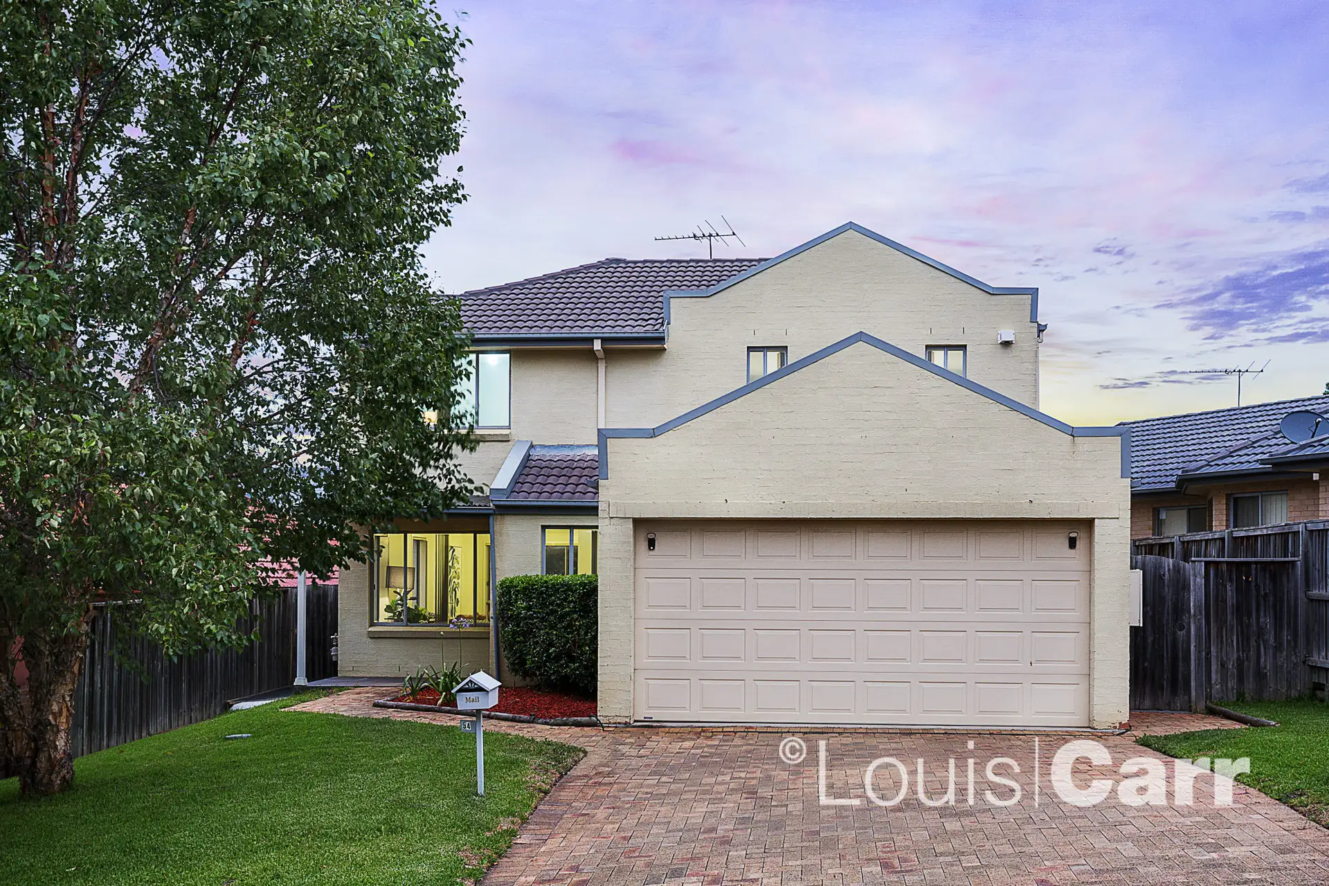 54 Knightsbridge Avenue, Glenwood Sold by Louis Carr Real Estate - image 1