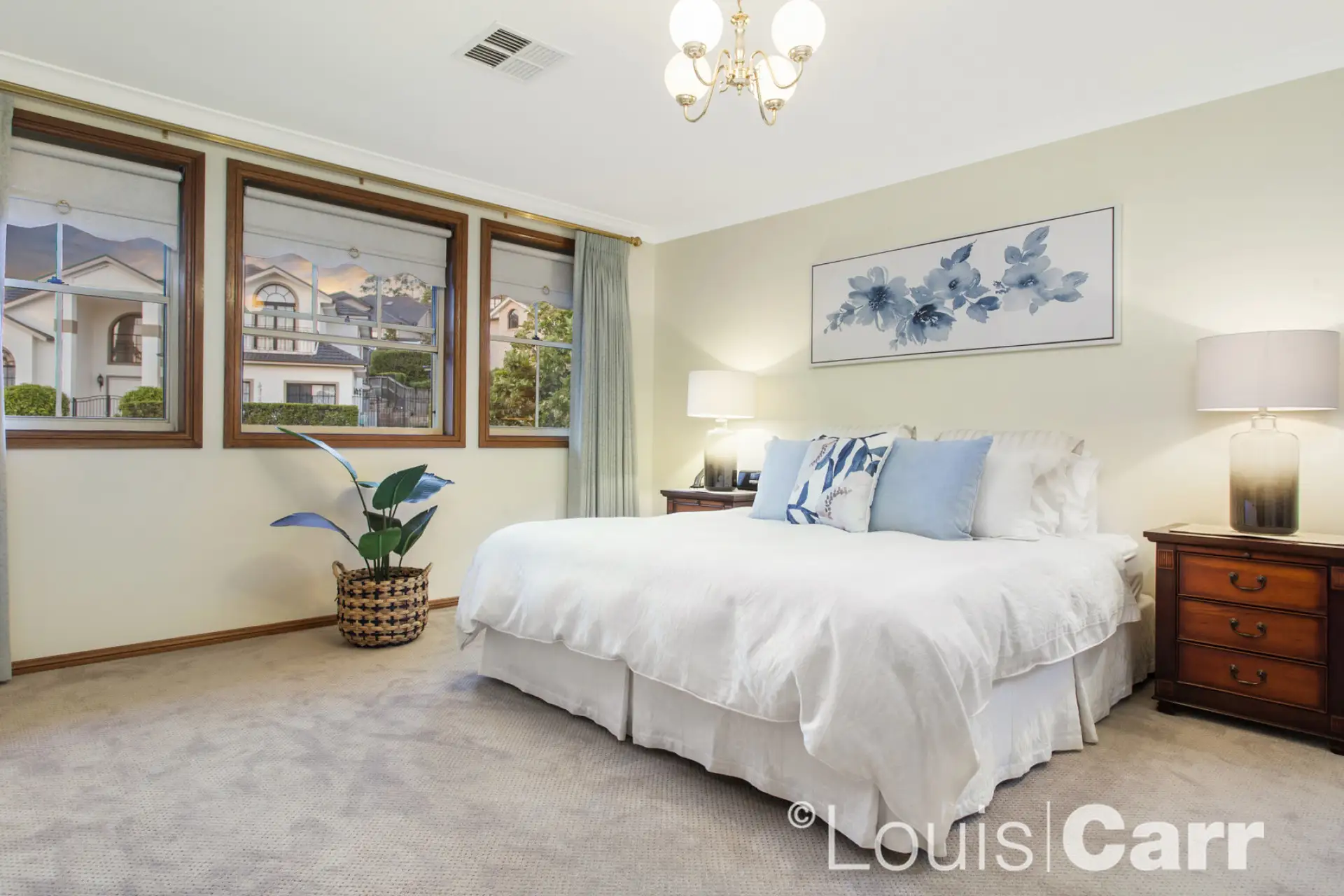 24 Huntingdale Circle, Castle Hill Sold by Louis Carr Real Estate - image 6