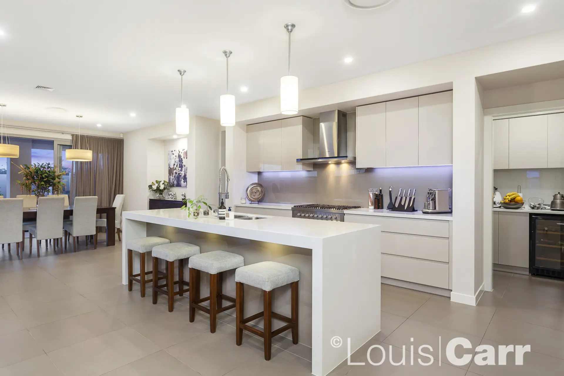 22 Charlemont Terrace, Bella Vista Sold by Louis Carr Real Estate - image 3