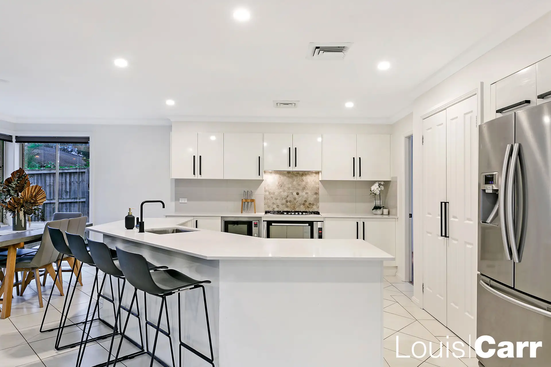 46 Perisher Road, Beaumont Hills Sold by Louis Carr Real Estate - image 5
