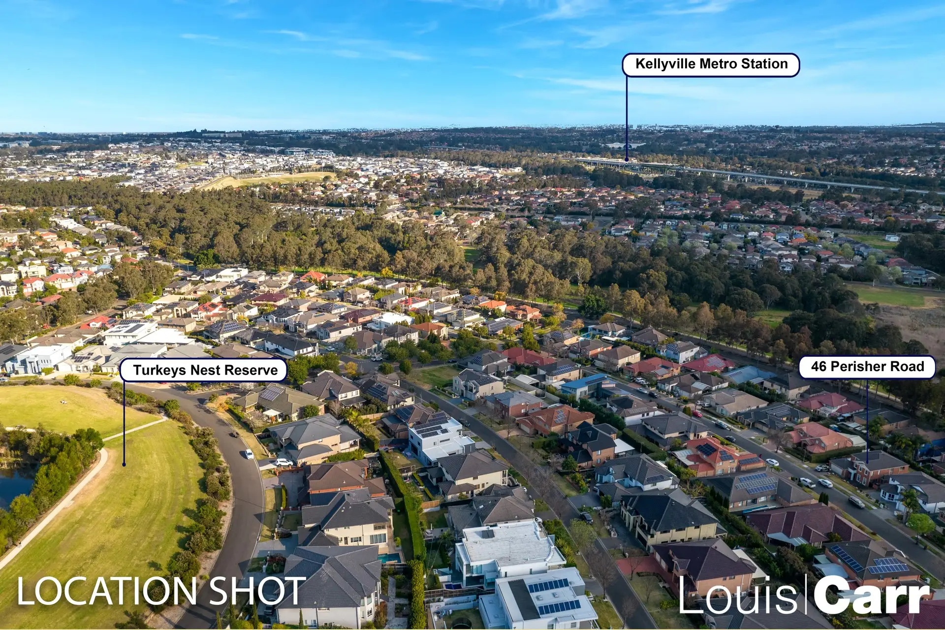 46 Perisher Road, Beaumont Hills Sold by Louis Carr Real Estate - image 13