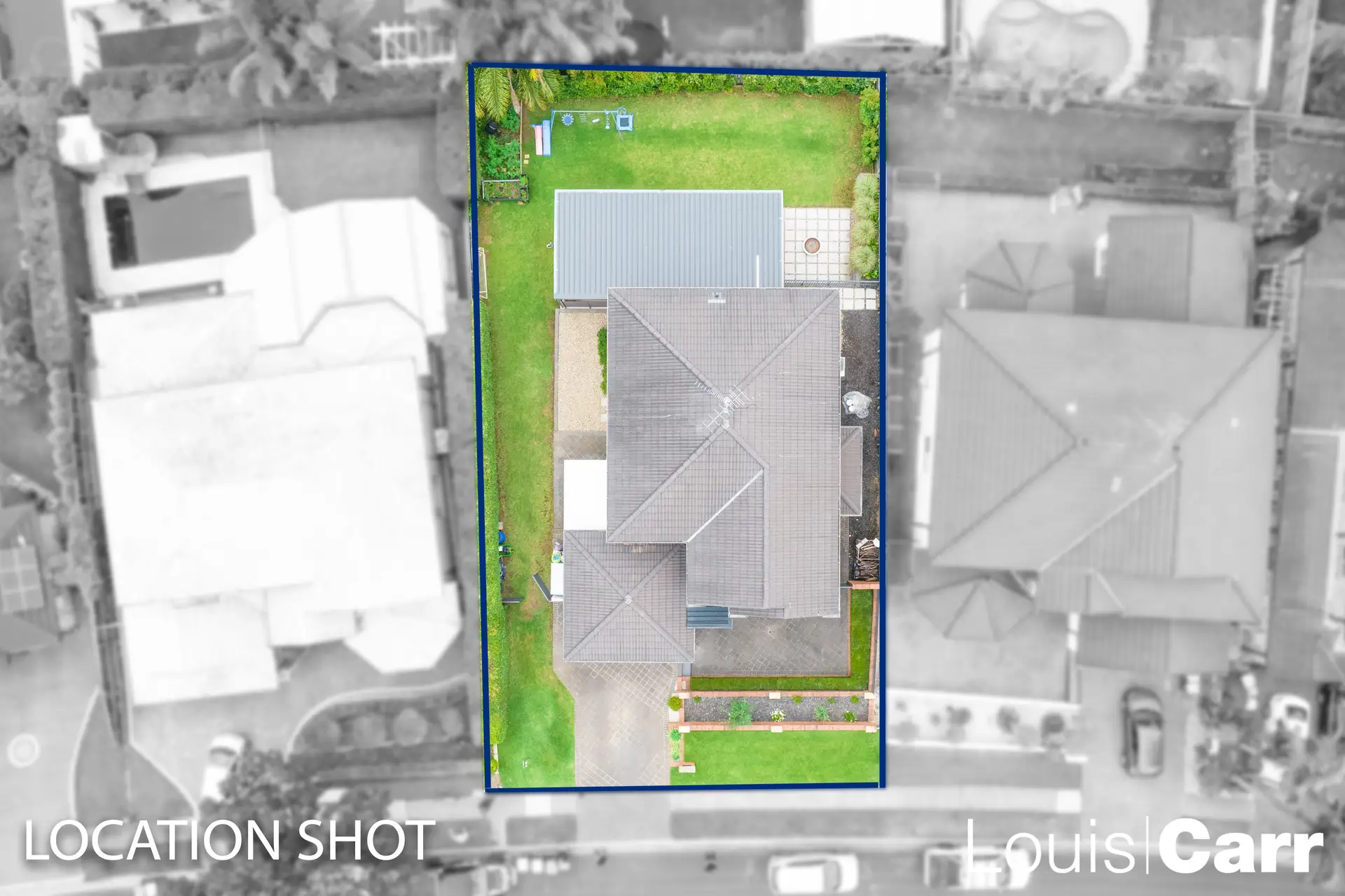 46 Perisher Road, Beaumont Hills Sold by Louis Carr Real Estate - image 15
