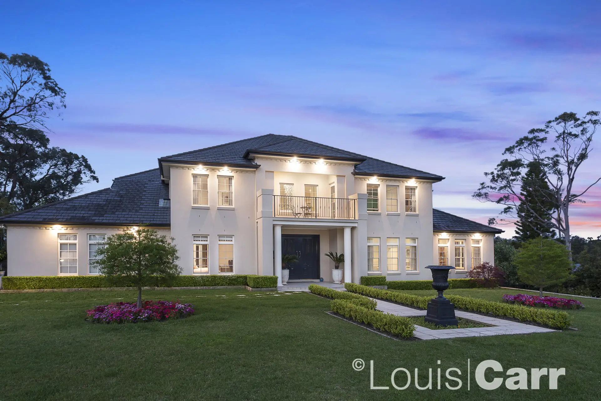 25 Harris Road, Dural NSW
