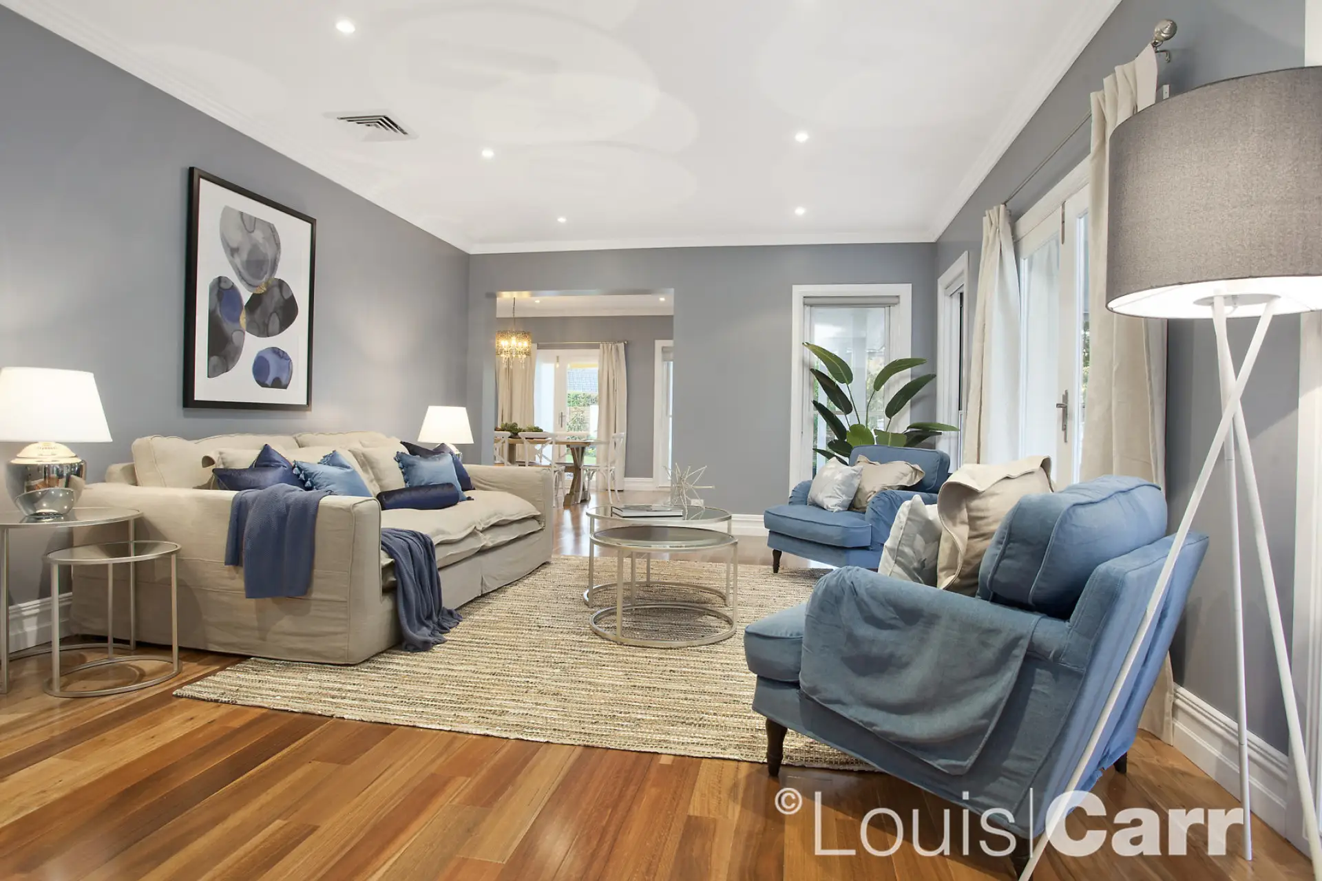 489a Galston Road, Dural Sold by Louis Carr Real Estate - image 4