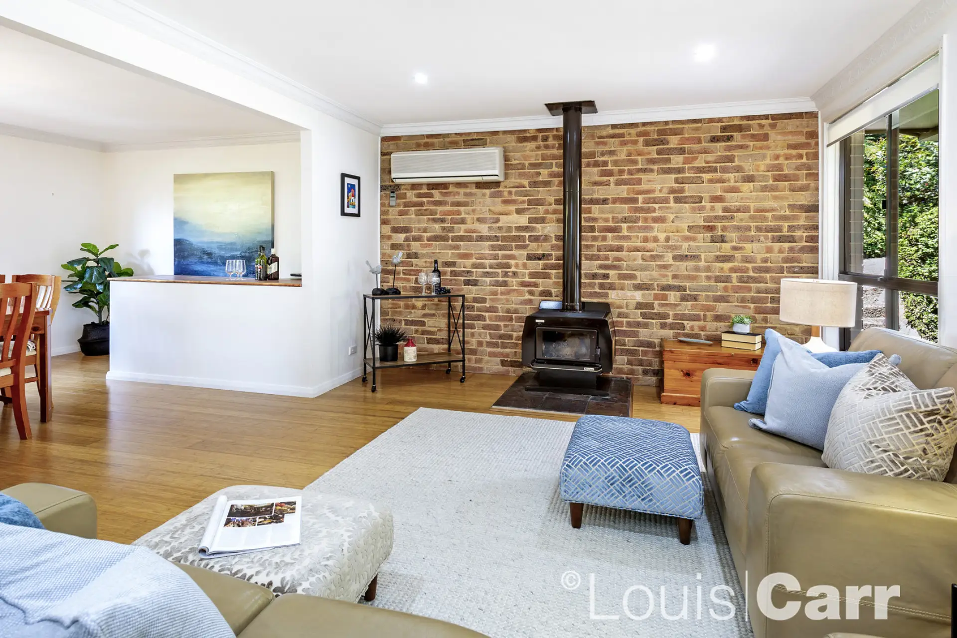96 Ridgecrop Drive, Castle Hill Sold by Louis Carr Real Estate - image 4