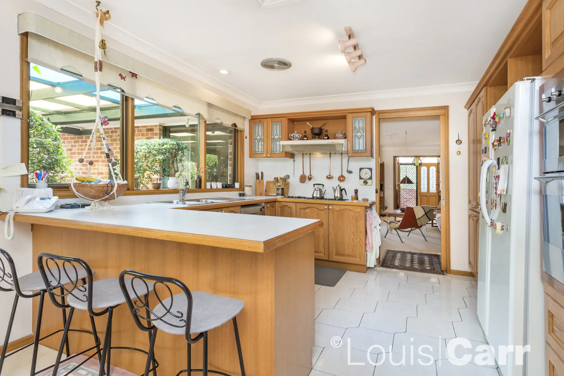54 Linksley Avenue, Glenhaven Sold by Louis Carr Real Estate - image 4