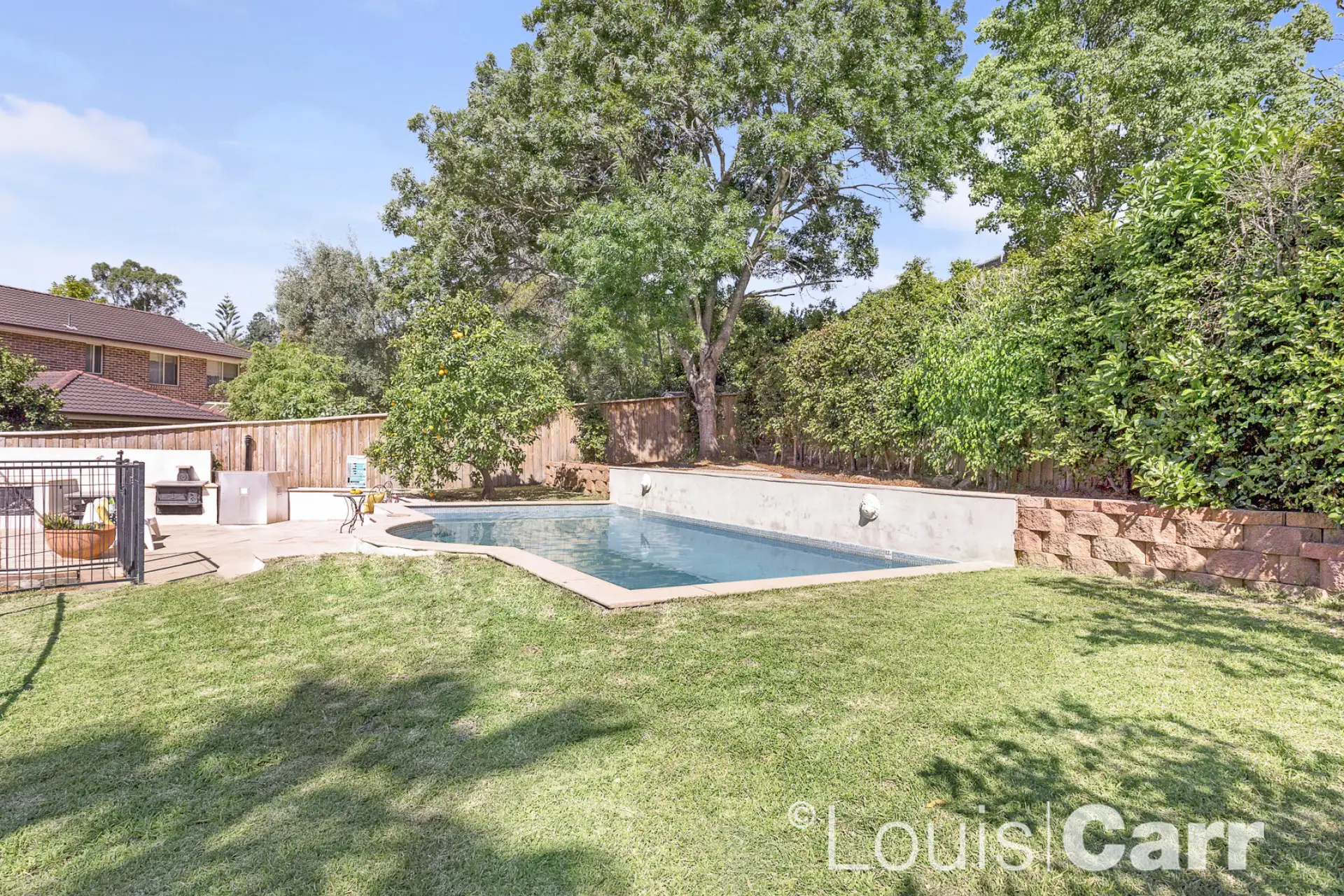 4 Kincraig Court, Castle Hill Sold by Louis Carr Real Estate - image 6