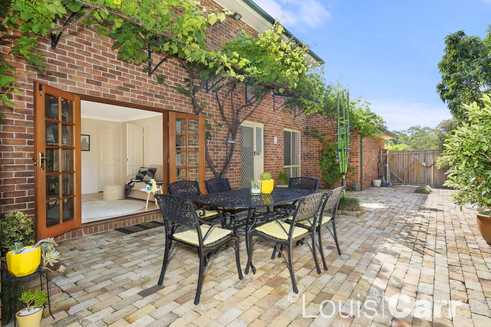 4 Kincraig Court, Castle Hill Sold by Louis Carr Real Estate - image 5