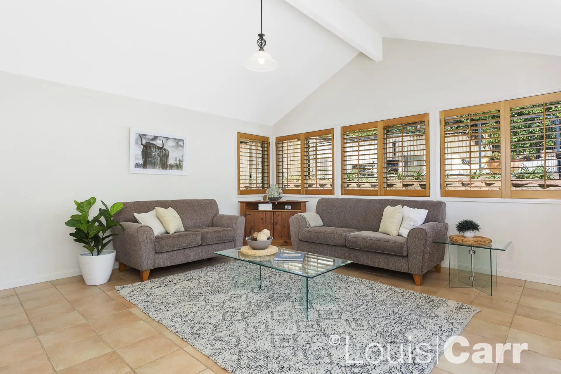 4 Kincraig Court, Castle Hill Sold by Louis Carr Real Estate - image 3